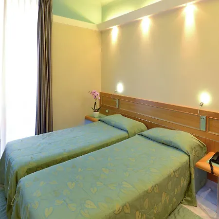 Sempione Hotel Milão