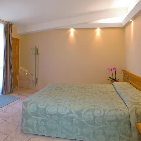 Sempione Hotel Mailand