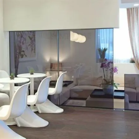 Hotel Sempione Milão