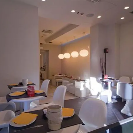 Sempione Hotel Mailand