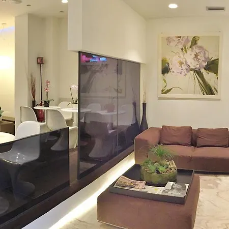 Hotel Sempione Milão