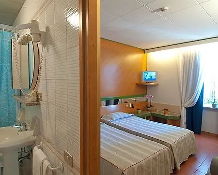Sempione Hotel Milão
