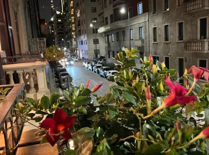 Sempione Szálloda 3*