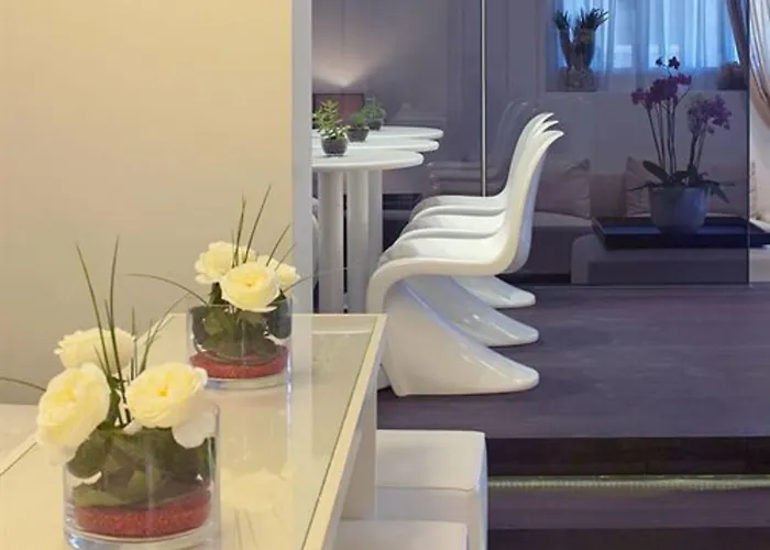 Szálloda Sempione 3*