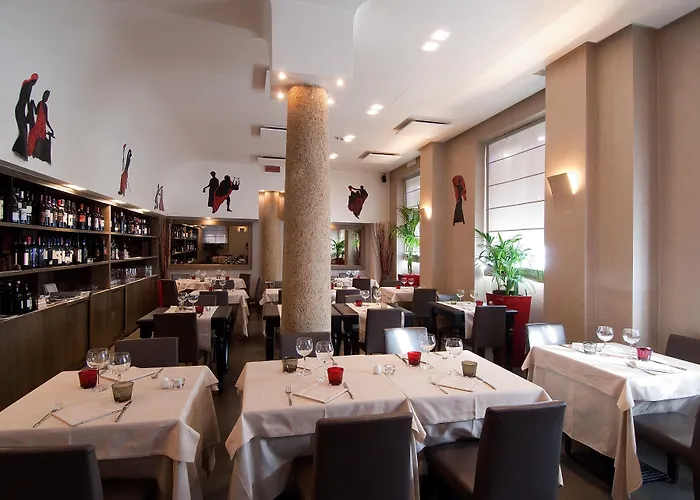 Szálloda Sempione 3*