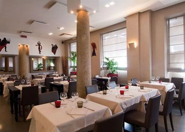 Szálloda Sempione 3*