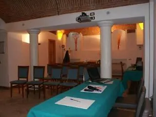 Szálloda Sempione Milánó