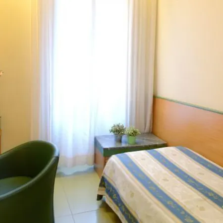 Sempione 3* Μιλάνο