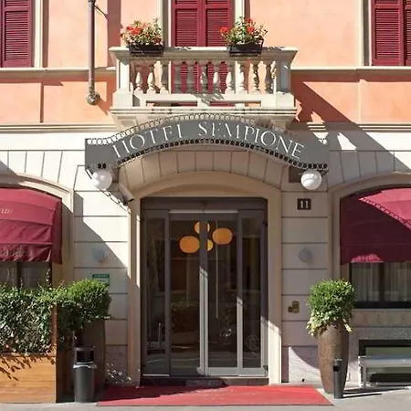Sempione Hotel Milano
