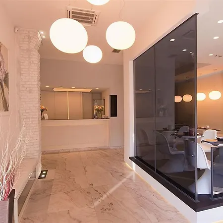 Hotel Sempione Milano